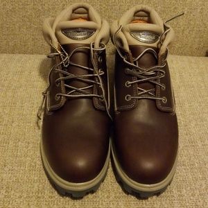 Timberland 6 inch boot